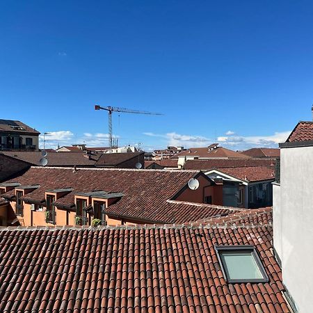 ホテル Casa Giuliva アレッサンドリア エクステリア 写真
