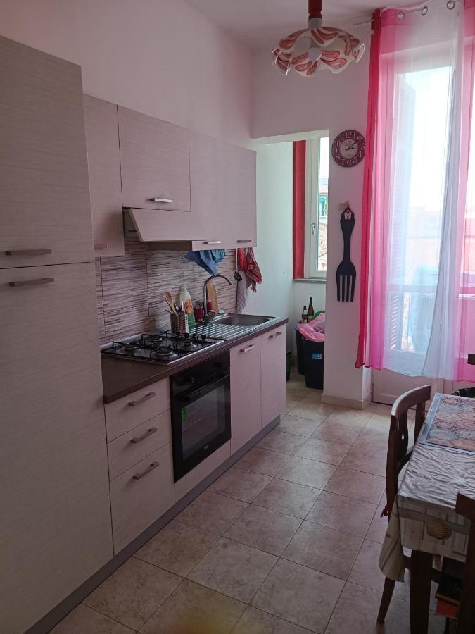 ホテル Casa Giuliva アレッサンドリア エクステリア 写真