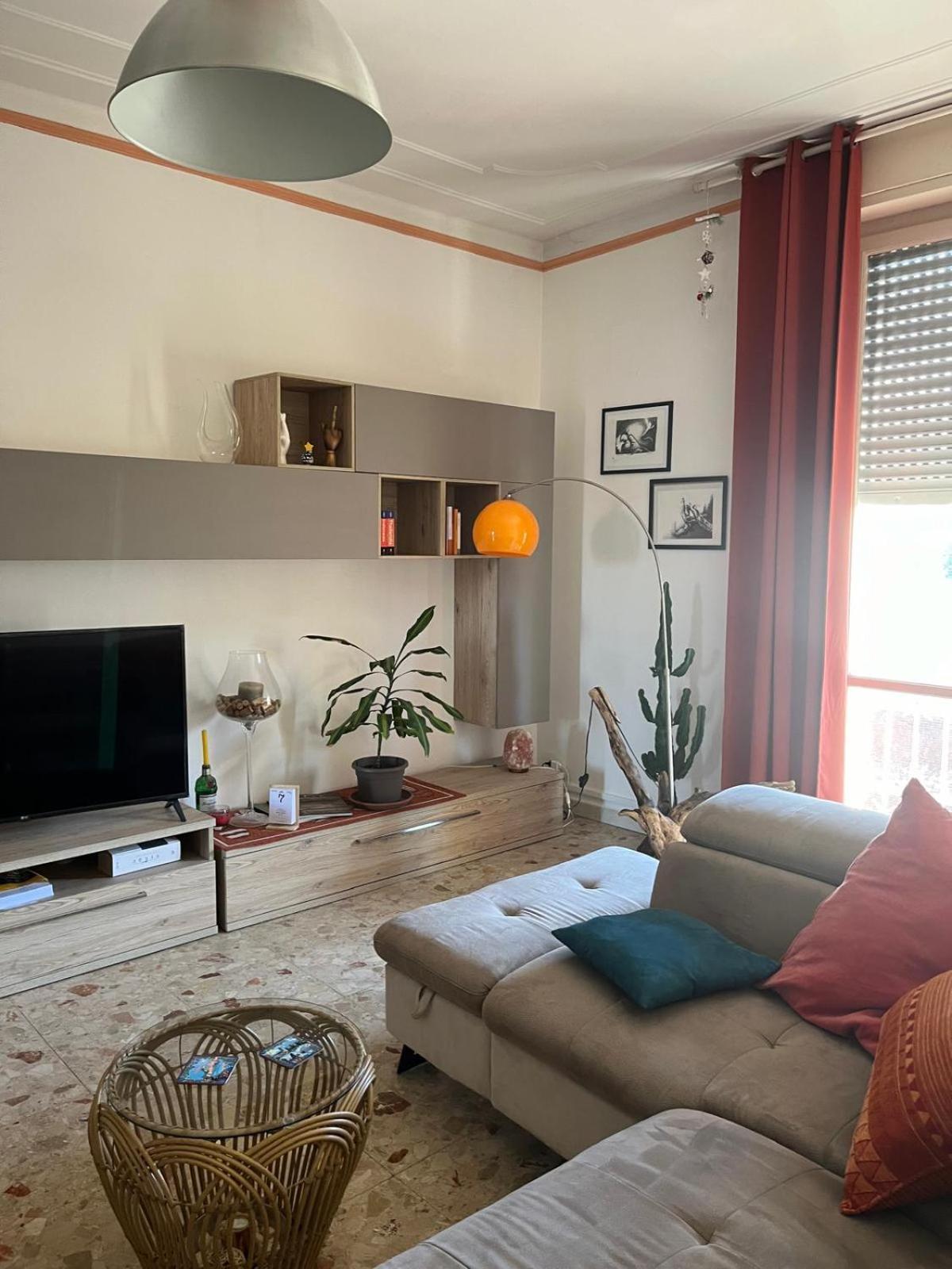 ホテル Casa Giuliva アレッサンドリア エクステリア 写真